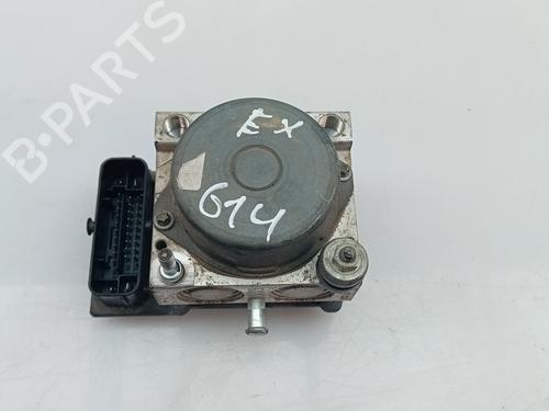 Electronic module FIAT PUNTO EVO (199_) 1.4 (199AXB1A) 51894800