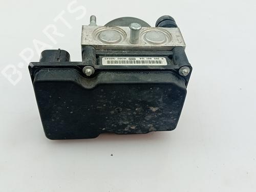 Electronic module FIAT PUNTO EVO (199_) 1.4 (199AXB1A) | BP11111073M83 