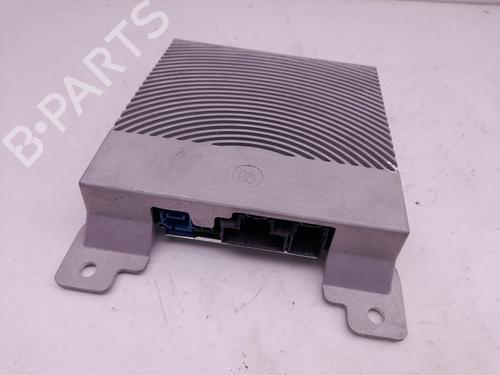 Radio FORD FOCUS IV (HN) 1.5 EcoBoost JX7T-18B849-AJ