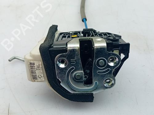 Used Rear left lock KIA RIO III (UB) 1.2 CVVT (84 hp) 11202223