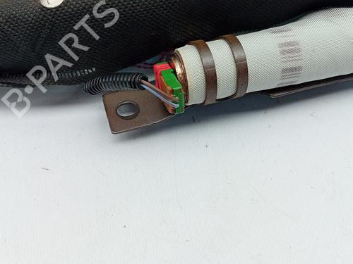 Høyre gardin kollisjonspute RENAULT MEGANE III Grandtour (KZ0/1) 1.5 dCi | BP11202873C12