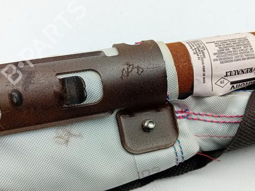 Høyre gardin kollisjonspute RENAULT MEGANE III Grandtour (KZ0/1) 1.5 dCi | BP11202873C12