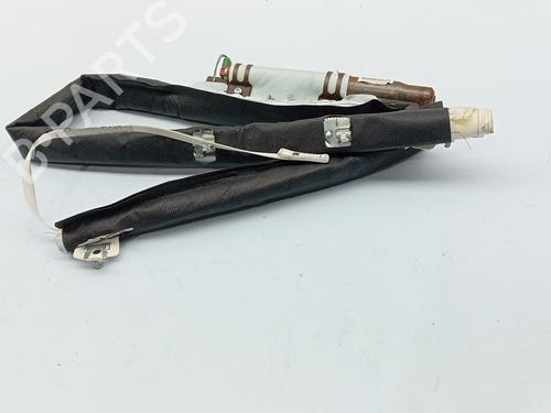 Venstre gardin kollisjonspute RENAULT MEGANE III Grandtour (KZ0/1) 1.5 dCi (86 hp) 11202874