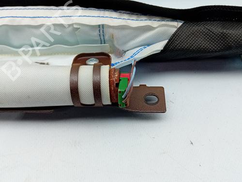 Venstre gardin kollisjonspute RENAULT MEGANE III Grandtour (KZ0/1) 1.5 dCi | BP11202874C11