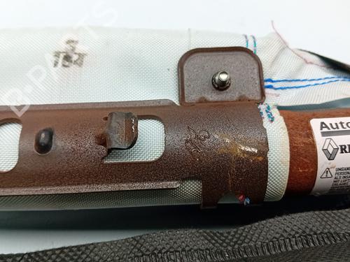 Venstre gardin kollisjonspute RENAULT MEGANE III Grandtour (KZ0/1) 1.5 dCi | BP11202874C11