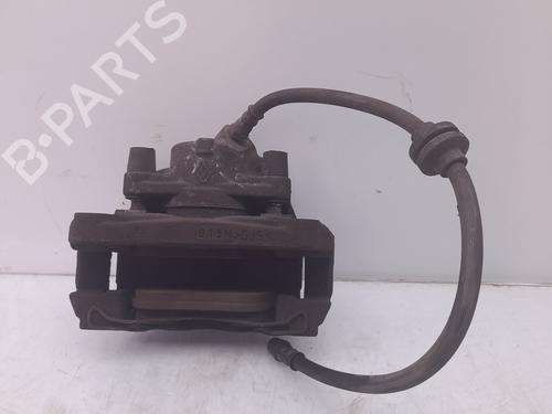 Right front brake caliper RENAULT MEGANE III Grandtour (KZ0/1) 1.5 dCi | BP14381529M104