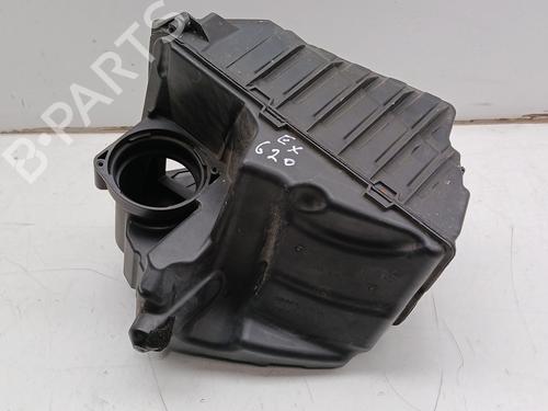 Air filter box RENAULT MEGANE III Grandtour (KZ0/1) 1.5 dCi | BP11202932M87 