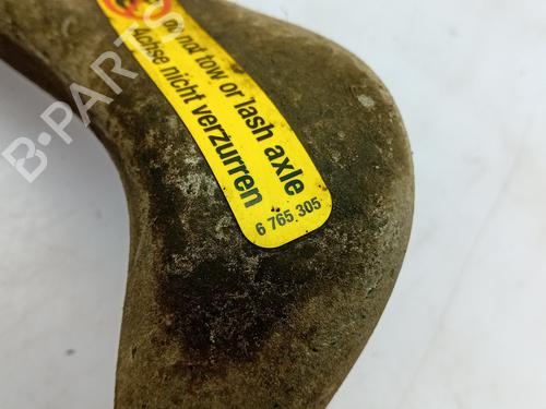 Right front suspension arm BMW 3 (E90) 318 d | BP11208892M13