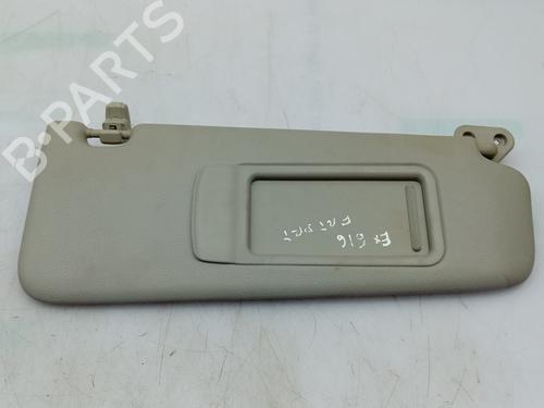 Pare-soleil droit BMW 3 (E90) 318 d | BP11203315I2 