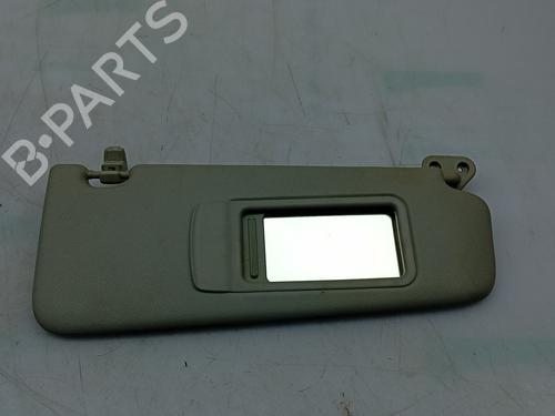Pare-soleil droit BMW 3 (E90) 318 d | BP11203315I2 