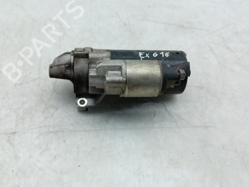 Used Starter BMW 3 (E90) 318 d (143 hp) 11208911