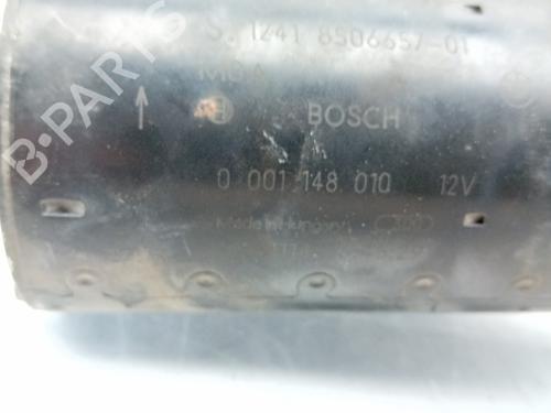 Starter BMW 3 (E90) 318 d | BP11208911M8