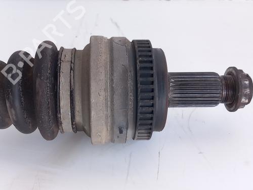 Right rear driveshaft BMW 3 (E90) 318 d | BP15220749M41