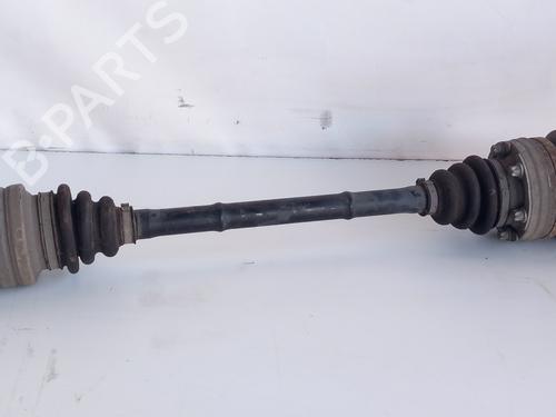 Drivaksel bagtil venstre BMW 3 (E90) 318 d (143 hp) 15220750