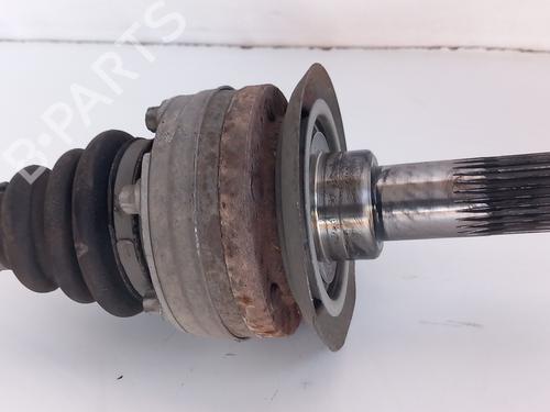 Drivaksel bagtil venstre BMW 3 (E90) 318 d | BP15220750M40