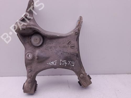 Right rear suspension arm BMW 5 Touring (E61) 525 d 67587163332