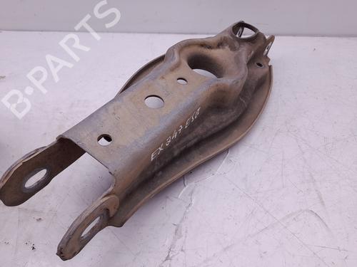 Used Left rear suspension arm BMW 1 (E87) 120 d (163 hp) 11418351