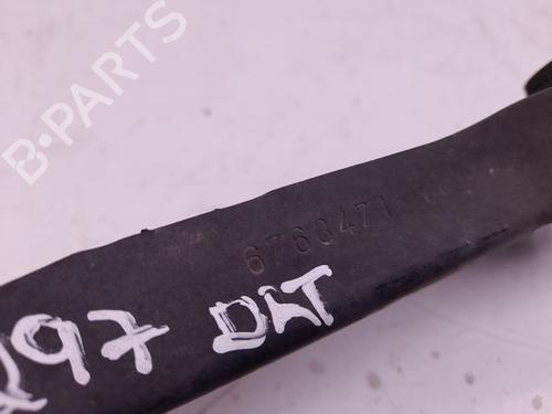 Right rear suspension arm BMW 1 (E87)  | BP11238103M15 