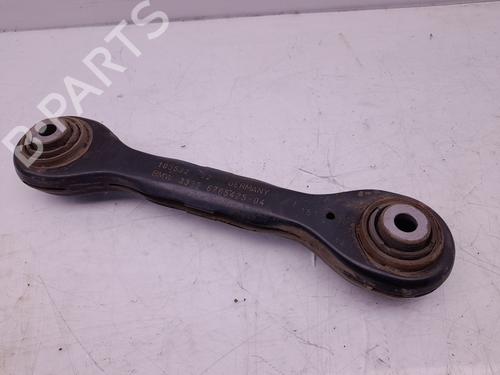 Used Left rear suspension arm BMW 1 (E87) 120 d (163 hp) 11238105