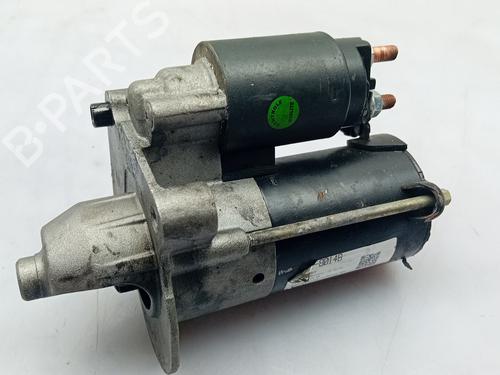 Démarreur FORD FIESTA VI (CB1, CCN) 1.4 TDCi (68 hp) 11238454