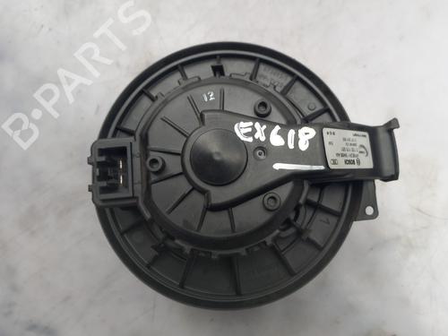 Varmvifte FORD FIESTA VI (CB1, CCN) 1.4 TDCi | BP11238455M62 