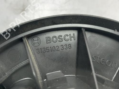 Varmvifte FORD FIESTA VI (CB1, CCN) 1.4 TDCi | BP11238455M62 