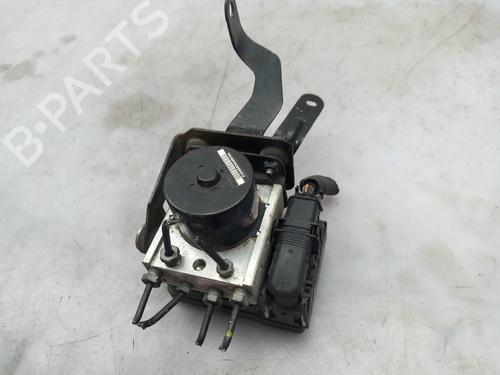 Elektronisk modul FORD FIESTA VI (CB1, CCN) 1.4 TDCi (68 hp) 11238443