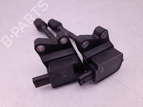 Electronic module FORD FOCUS III 1.0 EcoBoost | BP14381580M83