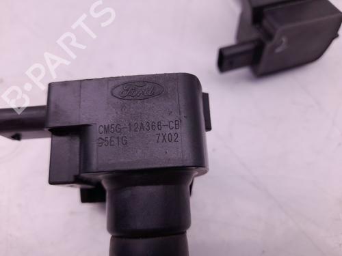 Electronic module FORD FOCUS III 1.0 EcoBoost | BP14381580M83