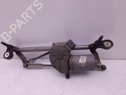 Silniczek wycieraczek przednich OPEL CORSA E Hatchback Van (X15) 1.3 CDTI (08) 13432685