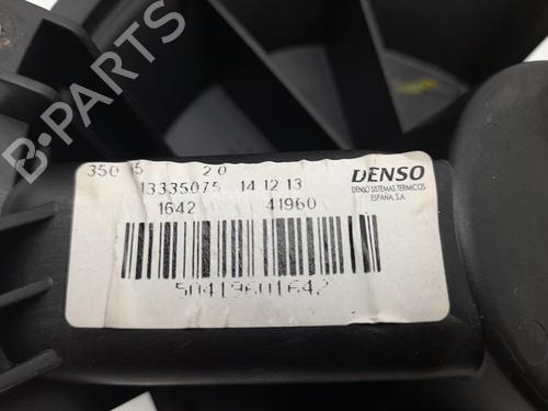Varmvifte OPEL CORSA E Hatchback Van (X15) 1.3 CDTI (08) | BP11252201M62 