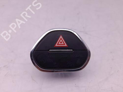 Przełącznik świateł awaryjnych OPEL CORSA E Hatchback Van (X15) 1.3 CDTI (08) 13363976