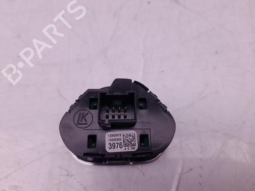 Advarselsbryter OPEL CORSA E Hatchback Van (X15) 1.3 CDTI (08) | BP11252211I22 