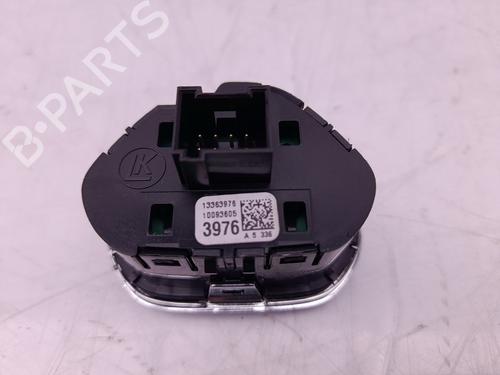 Advarselsbryter OPEL CORSA E Hatchback Van (X15) 1.3 CDTI (08) | BP11252211I22 