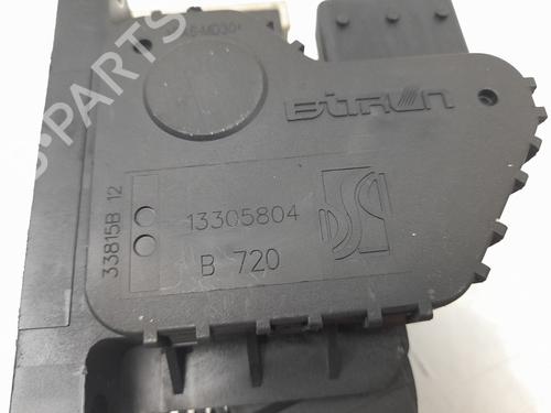 Pedal OPEL CORSA E Hatchback Van (X15) 1.3 CDTI (08) | BP11252203I4 