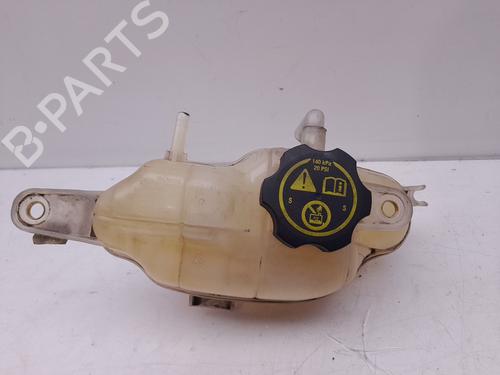 Zbiornik wyrównawczy OPEL CORSA E Hatchback Van (X15) 1.3 CDTI (08) 13436102