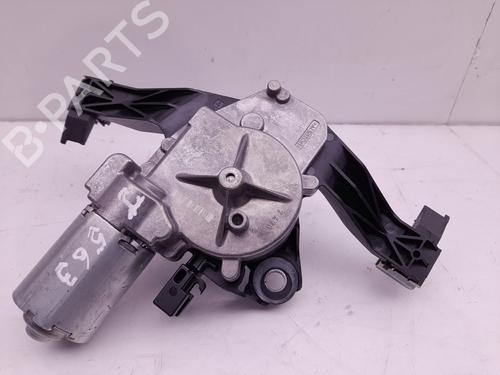 Silniczek wycieraczek tylnych OPEL CORSA E Hatchback Van (X15) 1.3 CDTI (08) GM 39045012