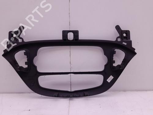 Inne OPEL CORSA E Hatchback Van (X15) 1.3 CDTI (08) | BP15220785O1 