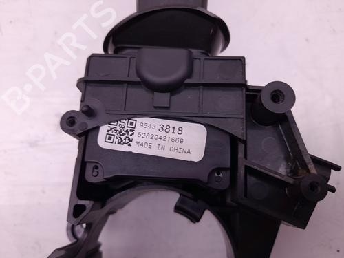 Rattstammestilk OPEL CORSA E Hatchback Van (X15) 1.3 CDTI (08) | BP11414989I23 