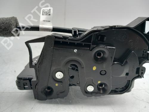 Rear right lock RENAULT GRAND SCÉNIC IV (R9_) 1.5 dCi 110 (R9A3) 825023014R