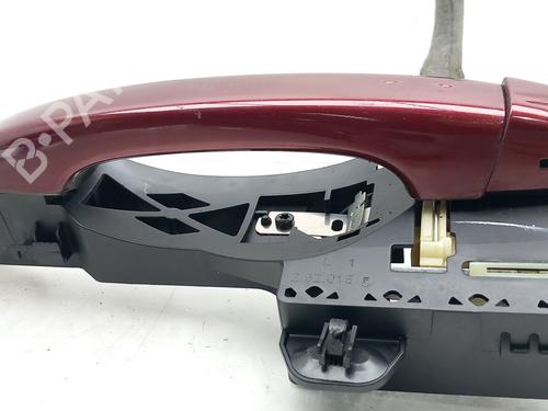 Front left exterior door handle RENAULT GRAND SCÉNIC IV (R9_) 1.5 dCi 110 (R9A3) | BP15220810C128 