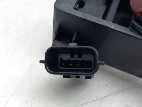 Front left exterior door handle RENAULT GRAND SCÉNIC IV (R9_) 1.5 dCi 110 (R9A3) | BP15220810C128 