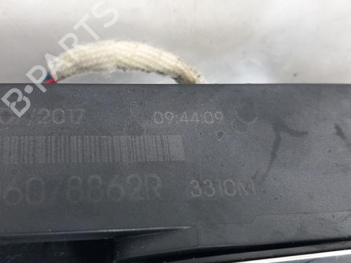 Front left exterior door handle RENAULT GRAND SCÉNIC IV (R9_) 1.5 dCi 110 (R9A3) | BP15220810C128 