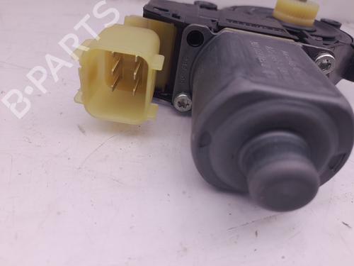 Vindusheismotor venstre foran FORD FIESTA VI (CB1, CCN) 1.4 TDCi | BP11381098E21 