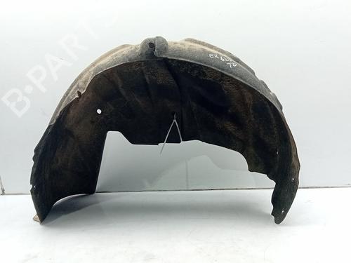 Wheel arch RENAULT GRAND SCÉNIC IV (R9_) 1.5 dCi 110 (R9A3) BP11415300C56