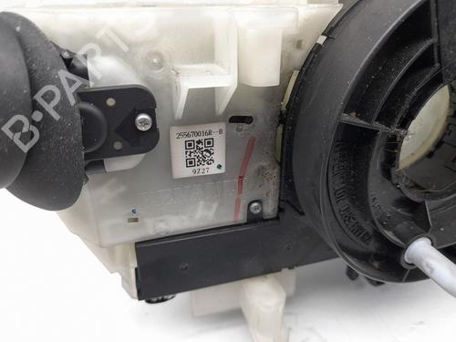 Squib airbag RENAULT MEGANE III Grandtour (KZ0/1) 1.5 dCi | BP11414987C102