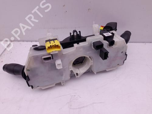 Squib airbag RENAULT MEGANE III Grandtour (KZ0/1) 1.5 dCi | BP11414987C102