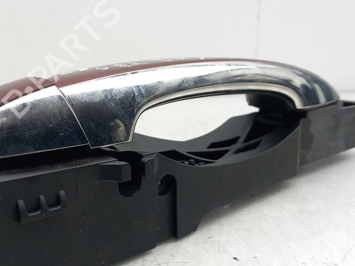 Rear left exterior door handle RENAULT GRAND SCÉNIC IV (R9_) 1.5 dCi 110 (R9A3) 806078862R