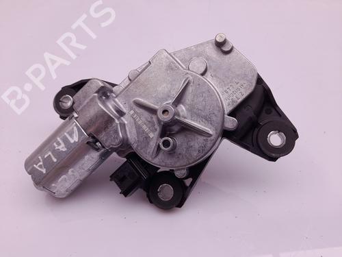 Rear wiper motor RENAULT GRAND SCÉNIC IV (R9_) 1.5 dCi 110 (R9A3) 287109757R