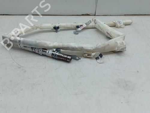 Right curtain airbag RENAULT GRAND SCÉNIC IV (R9_) 1.5 dCi 110 (R9A3) 985P02659R